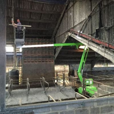 Lighting Maintenance Ilminster Somerset