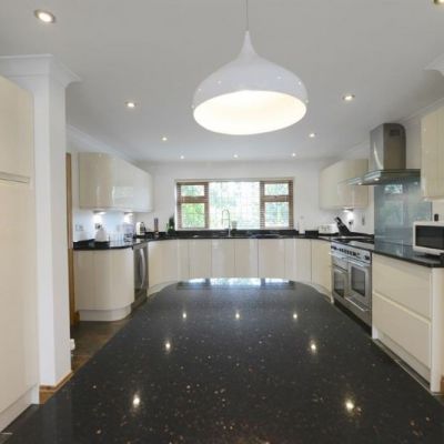 Kitchen Refurbishment East Coker